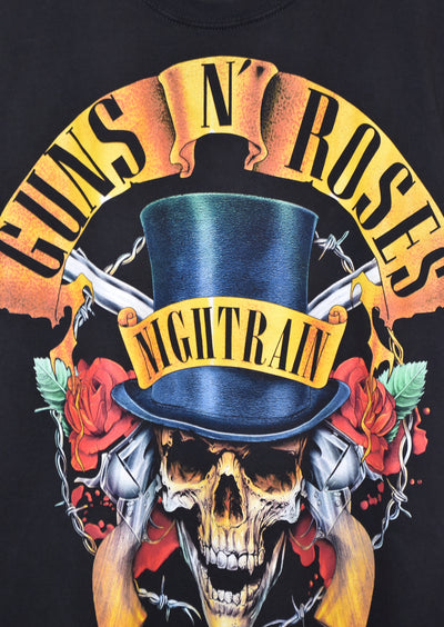 Camiseta Guns & Roses