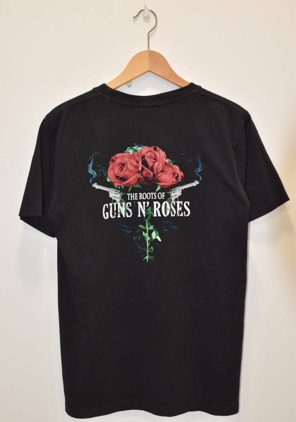 Camiseta Guns & Roses