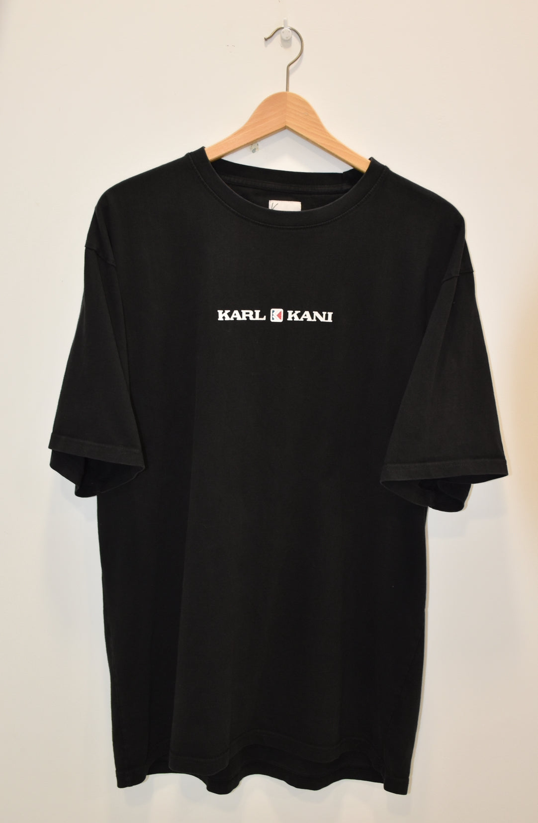 Camiseta Karl Kani Y2K