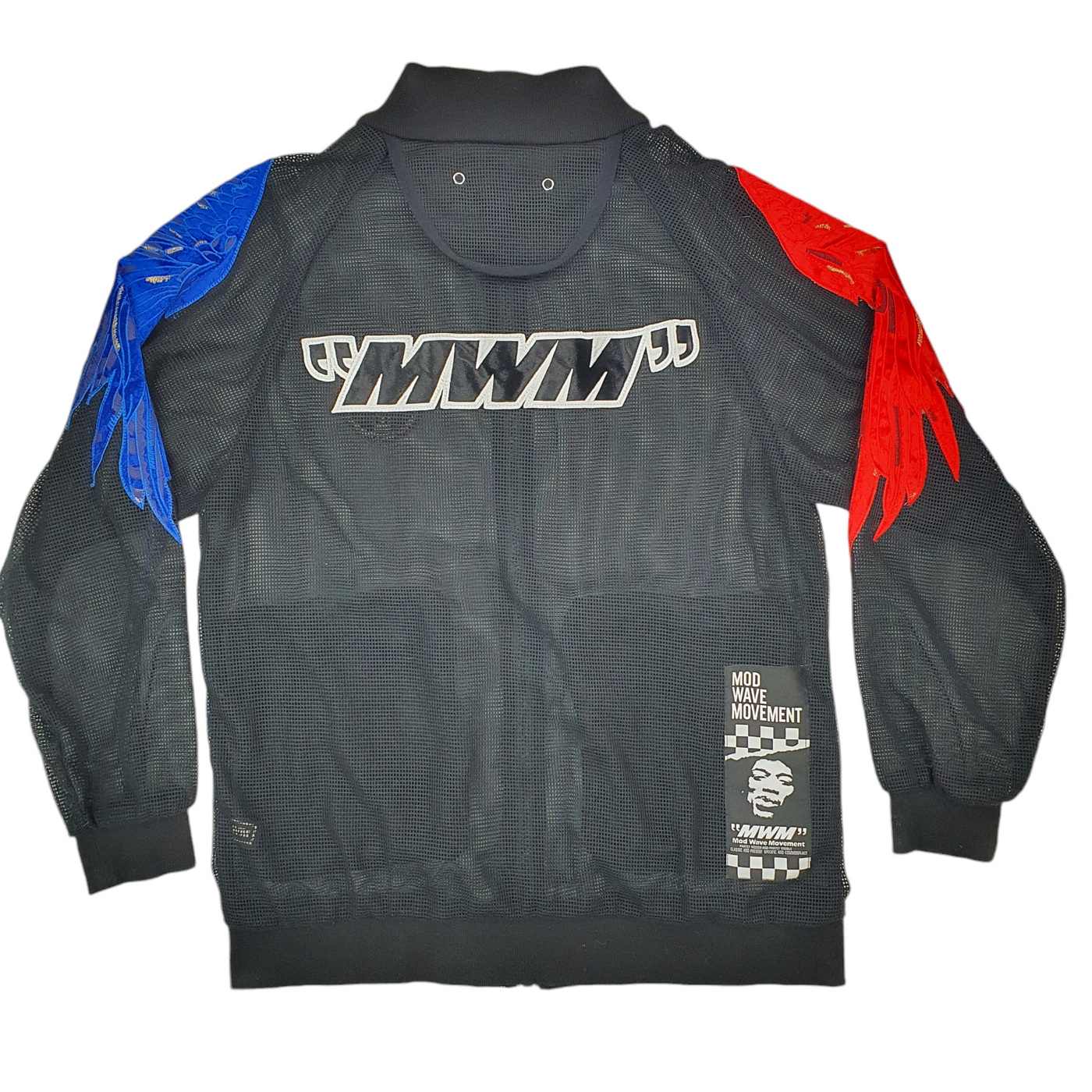 Chaqueta MWM