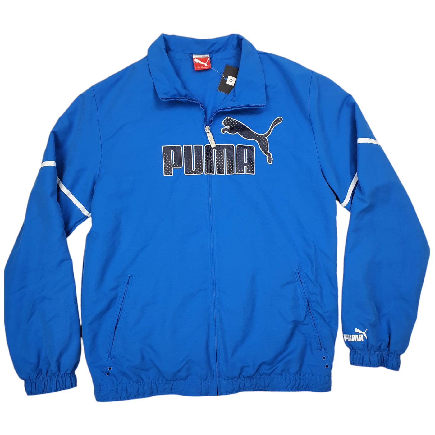 Chaqueta PUMA