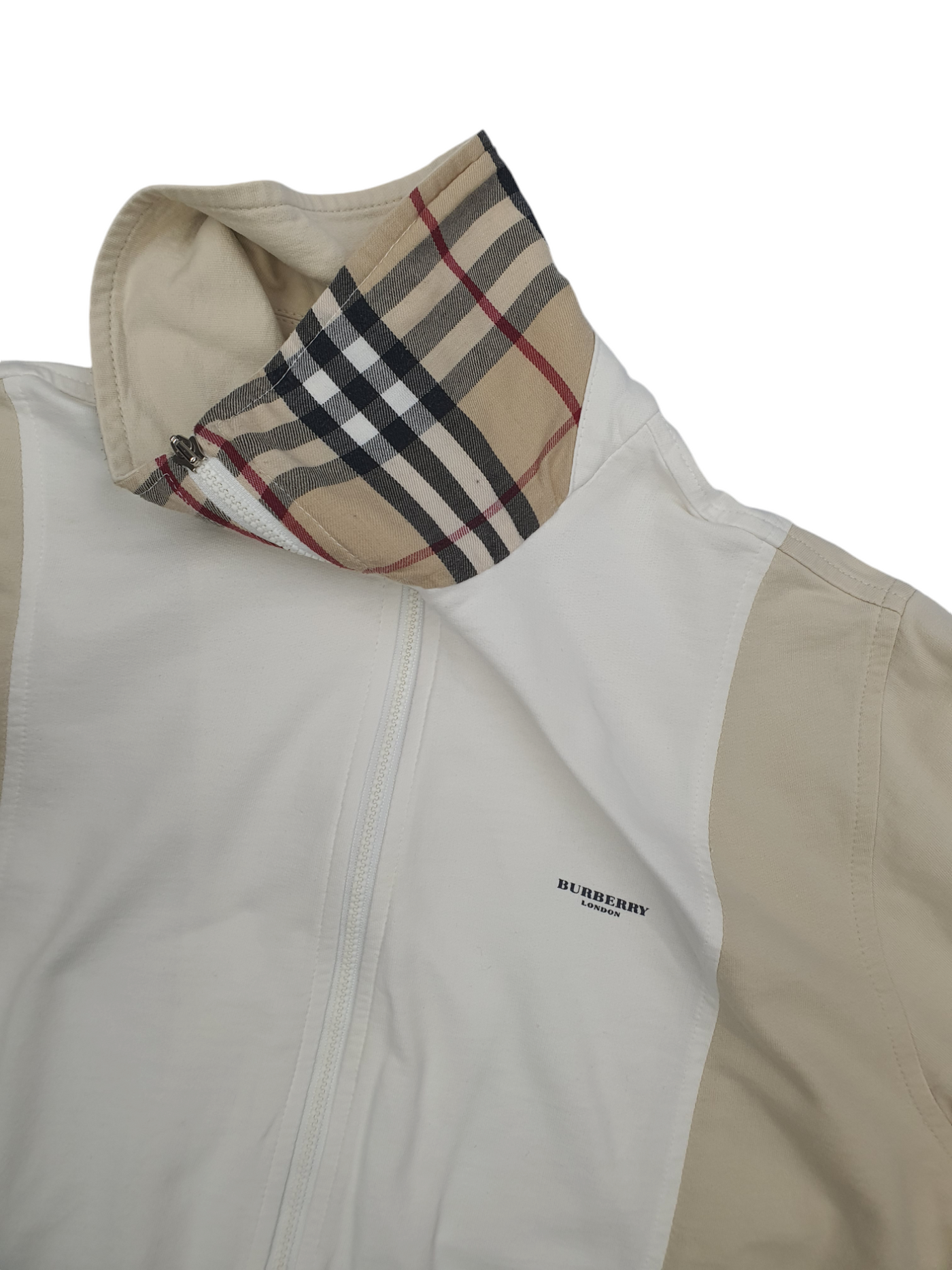 Jersey Burberry