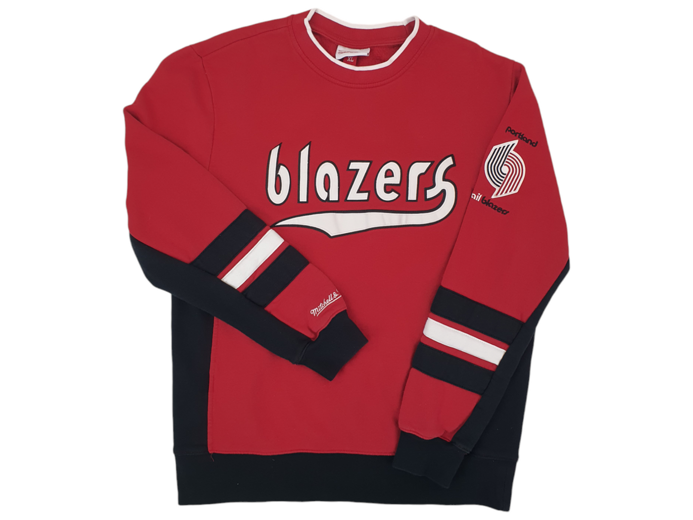 Sudadera Portland Trail Blazers