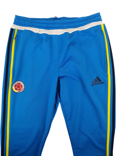 Pantalones de Entrenamiento adidas Colombia 2014/2015