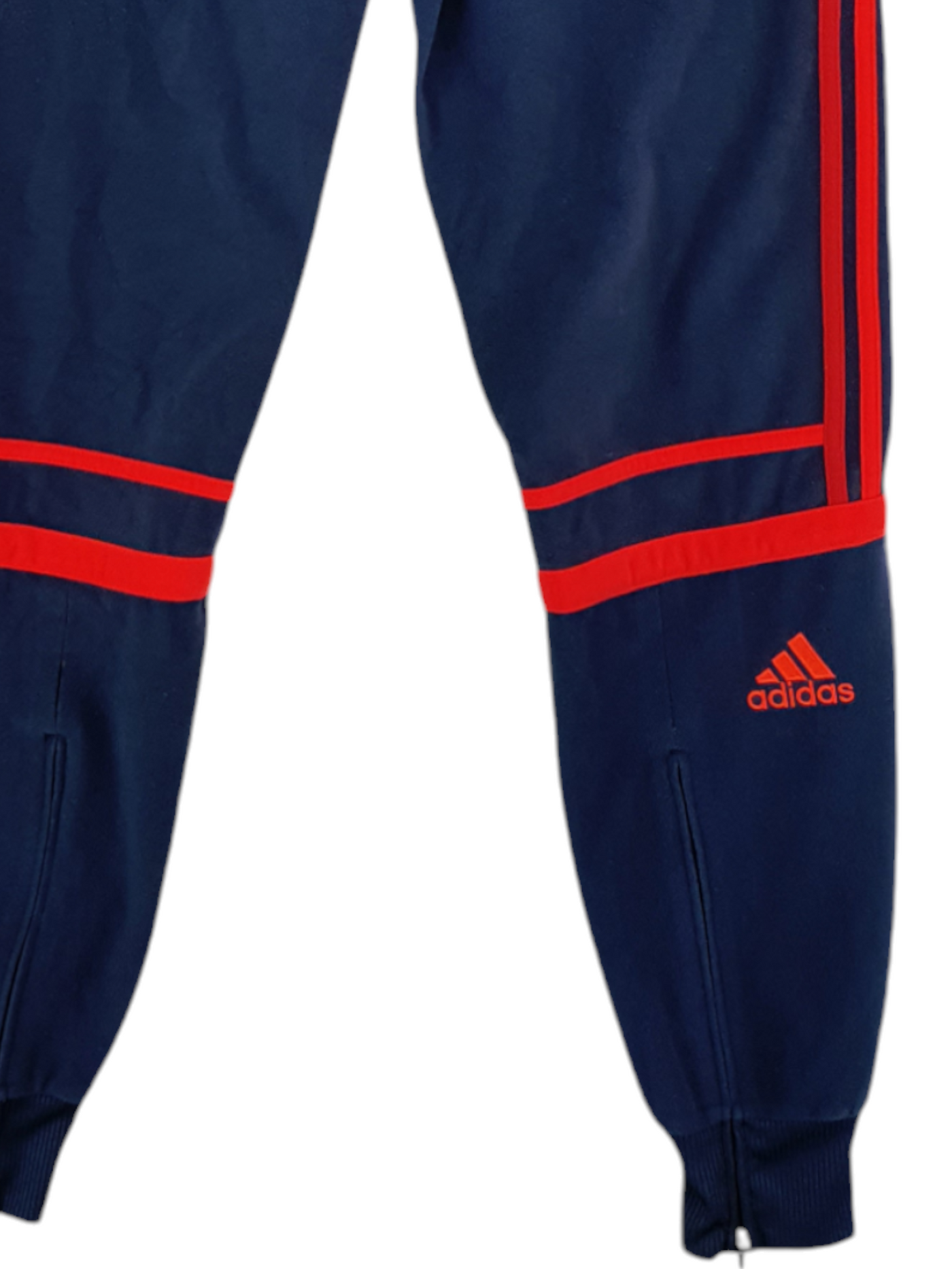 Pantalones Adidas challenger Y2K