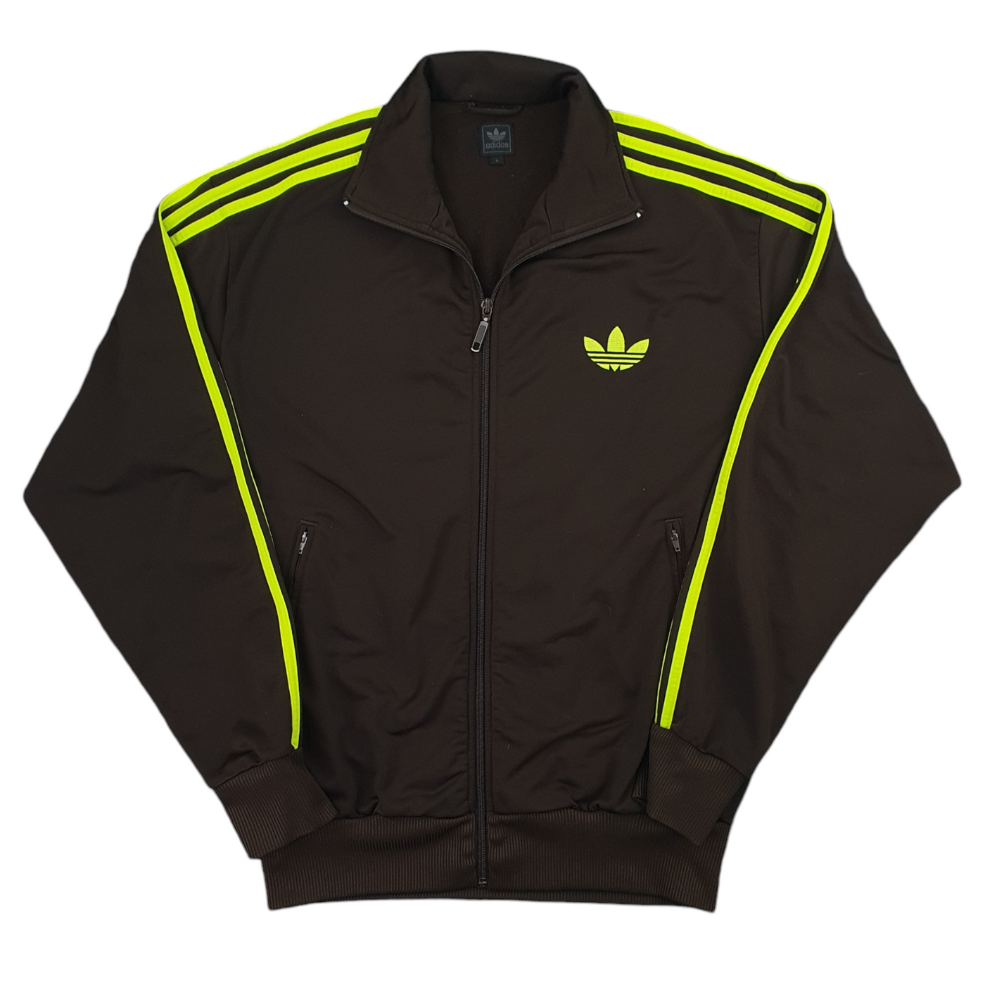 Adidas originals track jaket