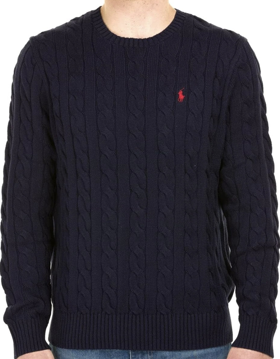 Jersey Polo Ralph Lauren