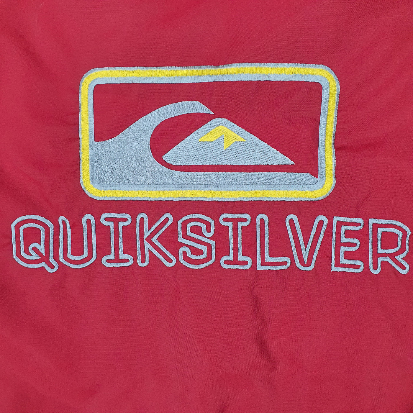 Chaqueta Quiksilver