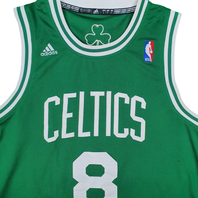 CAMISETA JEFF GREEN DE BOSTON CELTICS