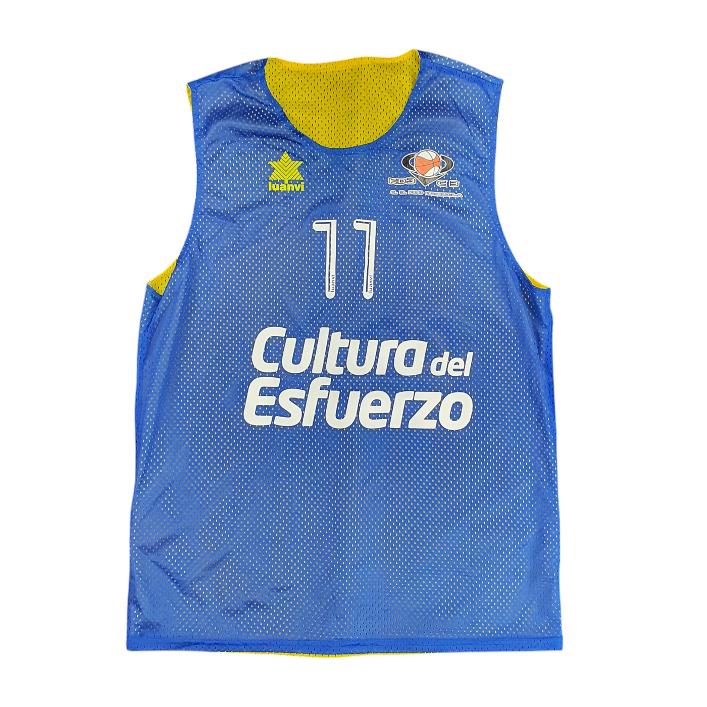 Camiseta KD3 Orihuela