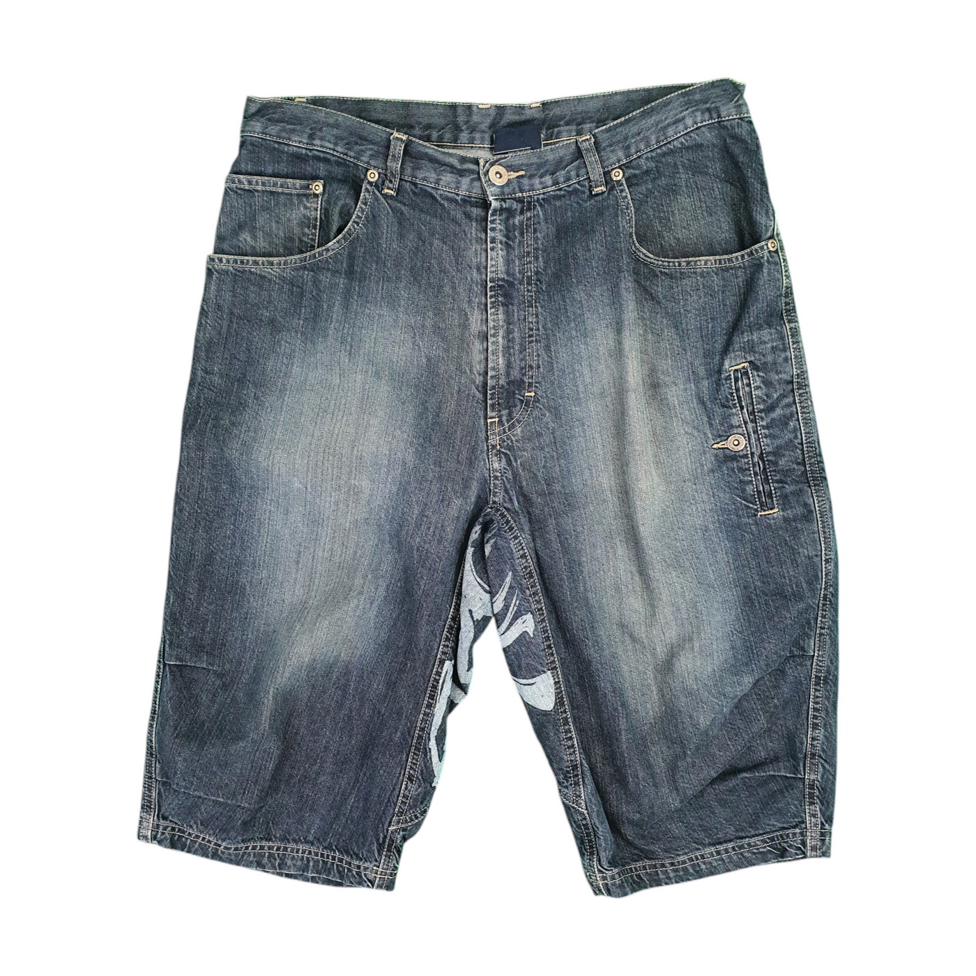 Short Rip Curl Y2K