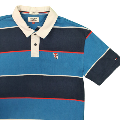 Polo Tommy Jeans