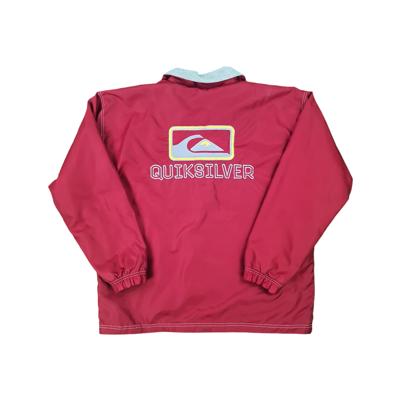 Chaqueta Quiksilver