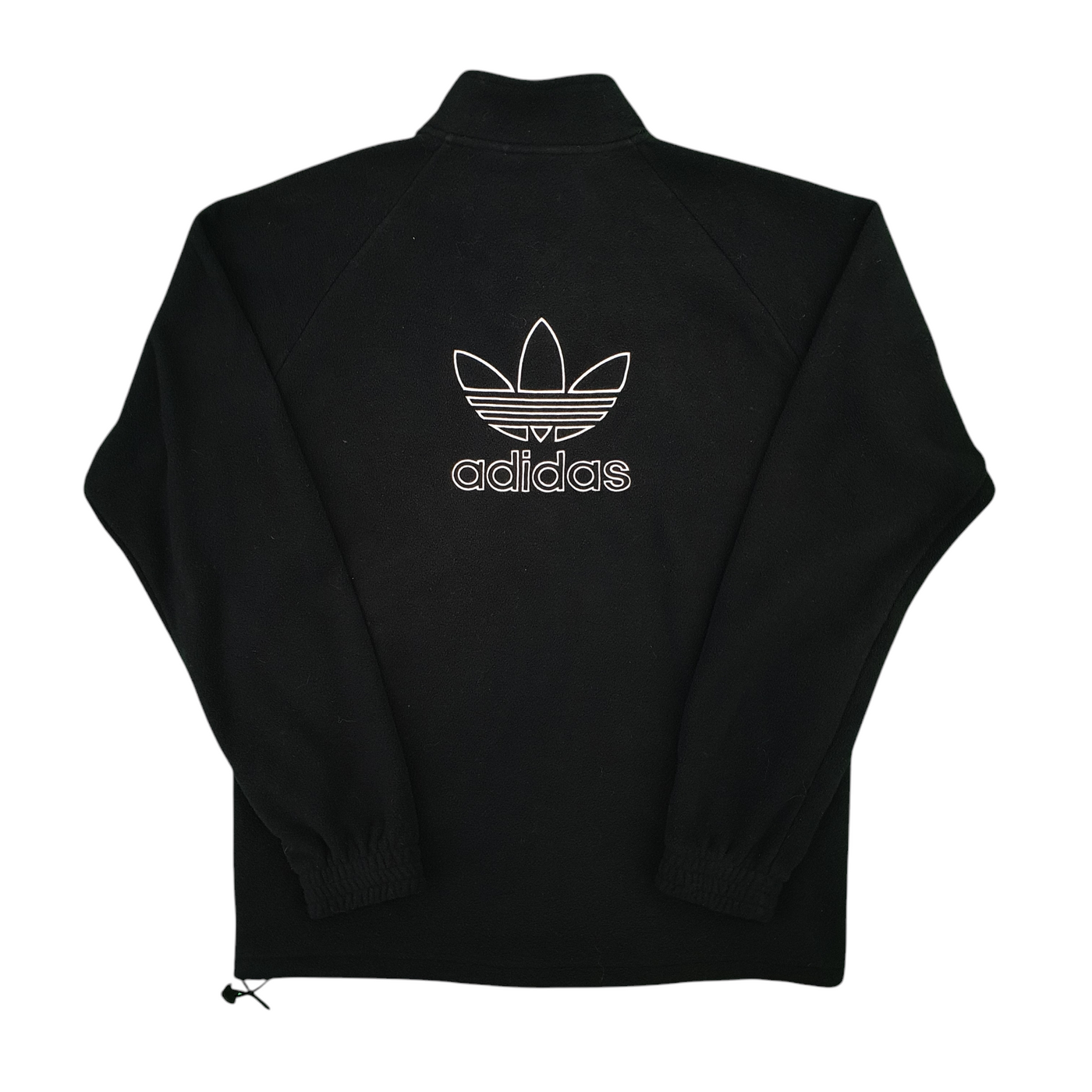 Sudadera polar Adidas originals