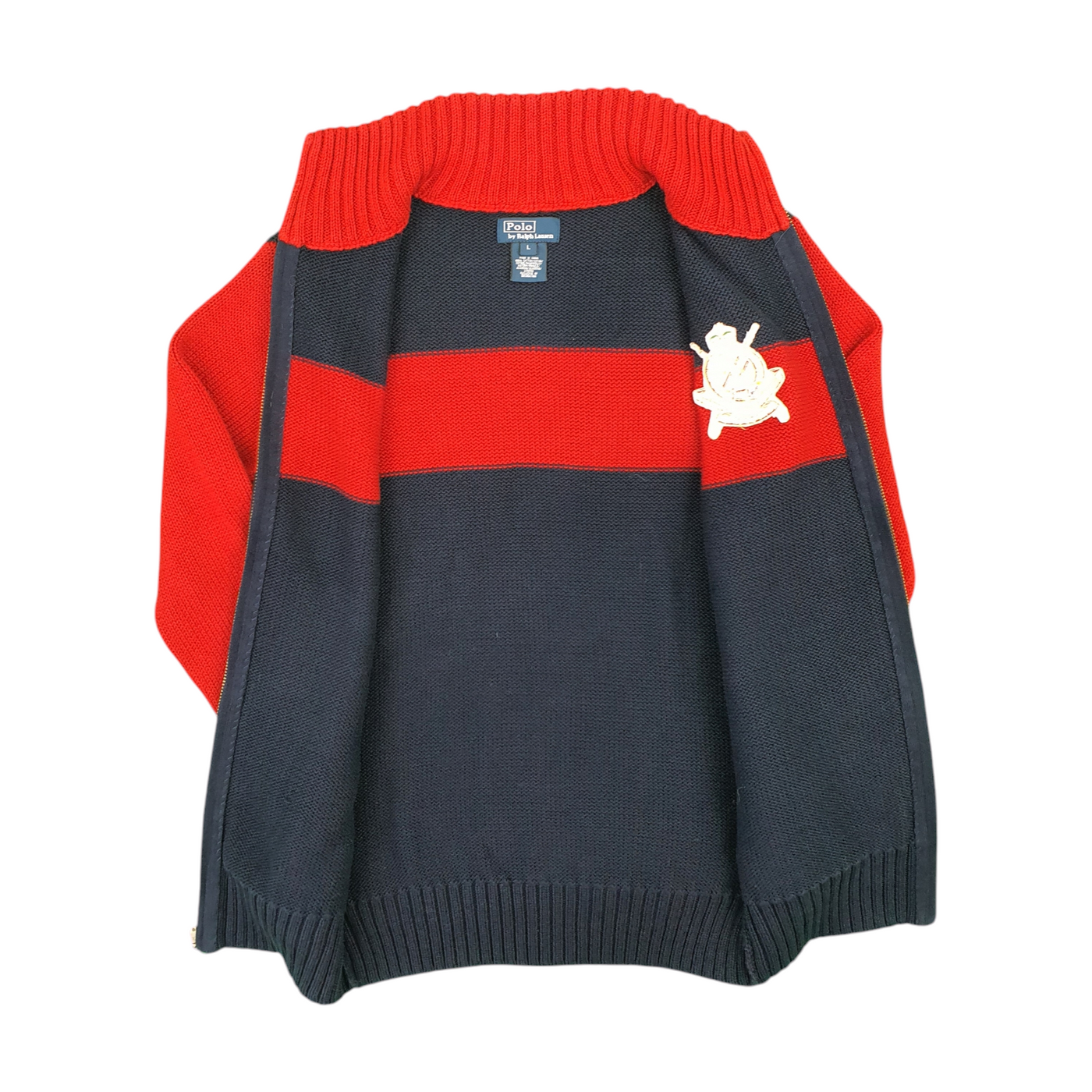 Jersey Ralph Lauren