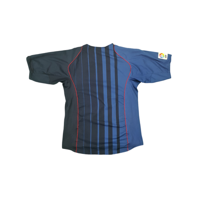 Camiseta Barcelona temporada 2004/2005