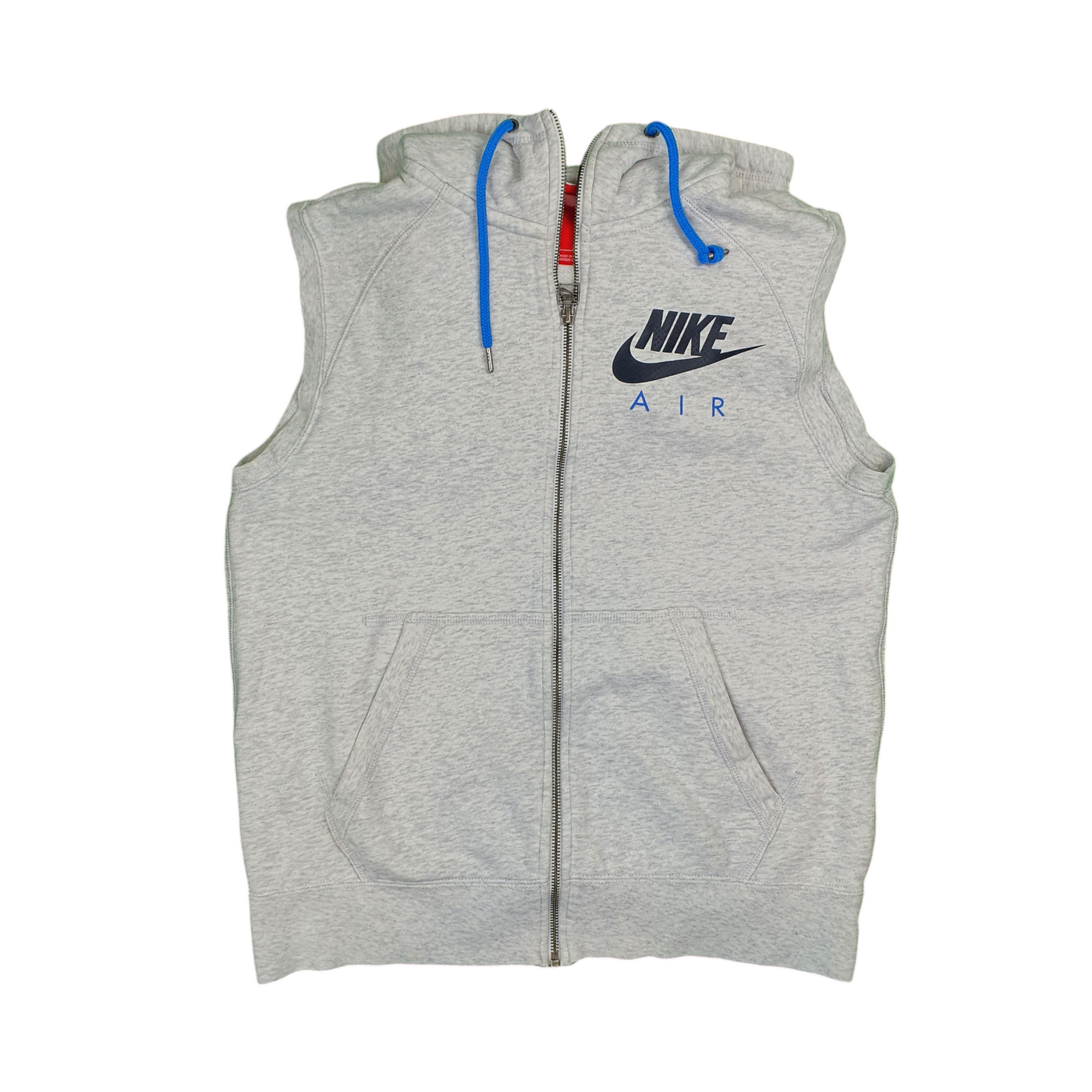 Sudadera sin manga Nike