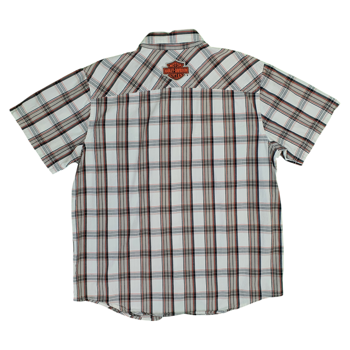 Camisa Harly Davidson