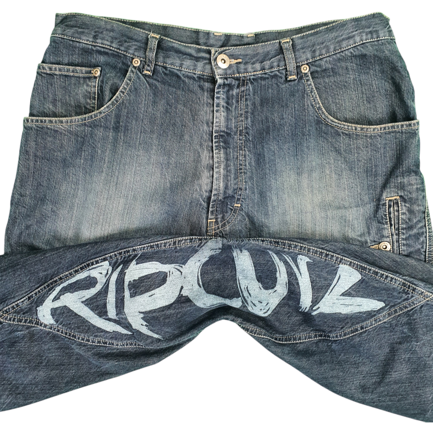 Short Rip Curl Y2K