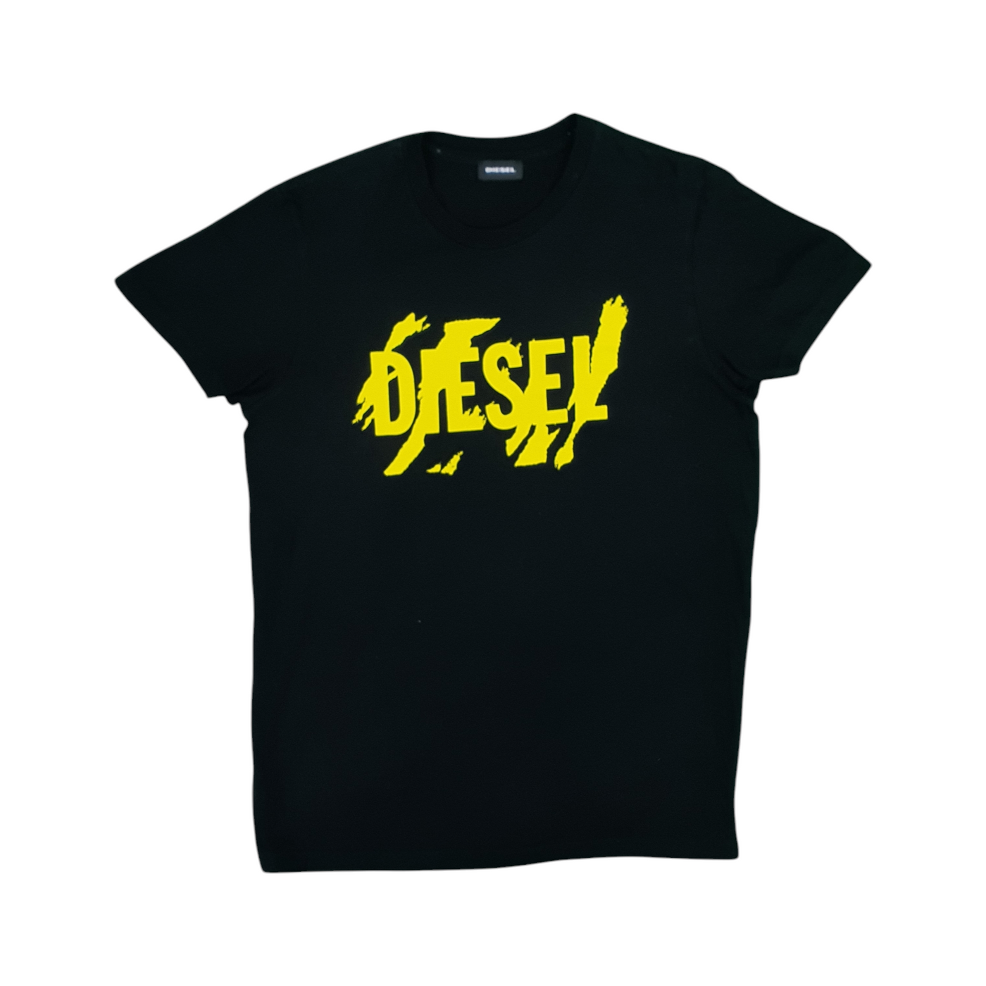 Camiseta Diesel