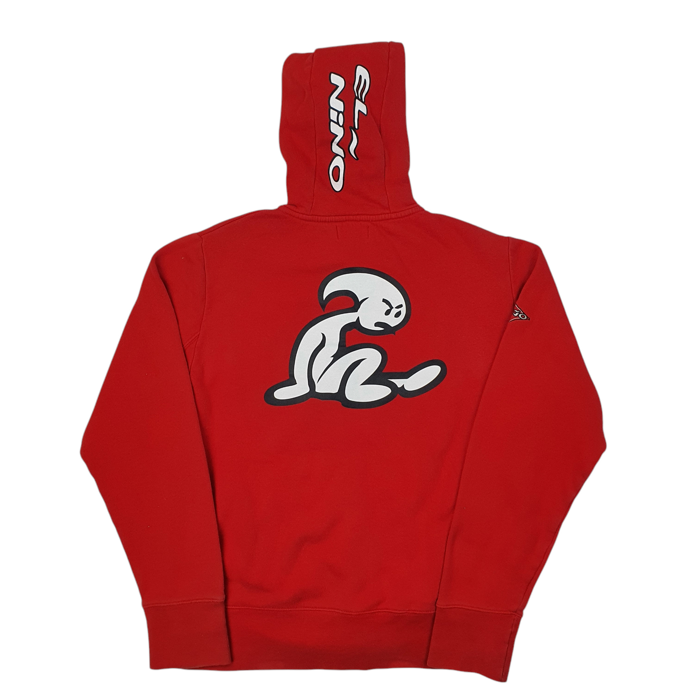 Sudadera El Niño 00'