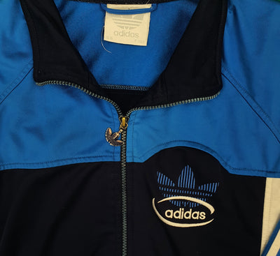 Chaqueta Adidas vintage '90