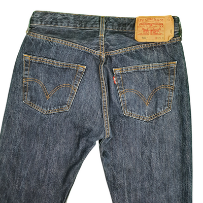 Pantalones Levis 501