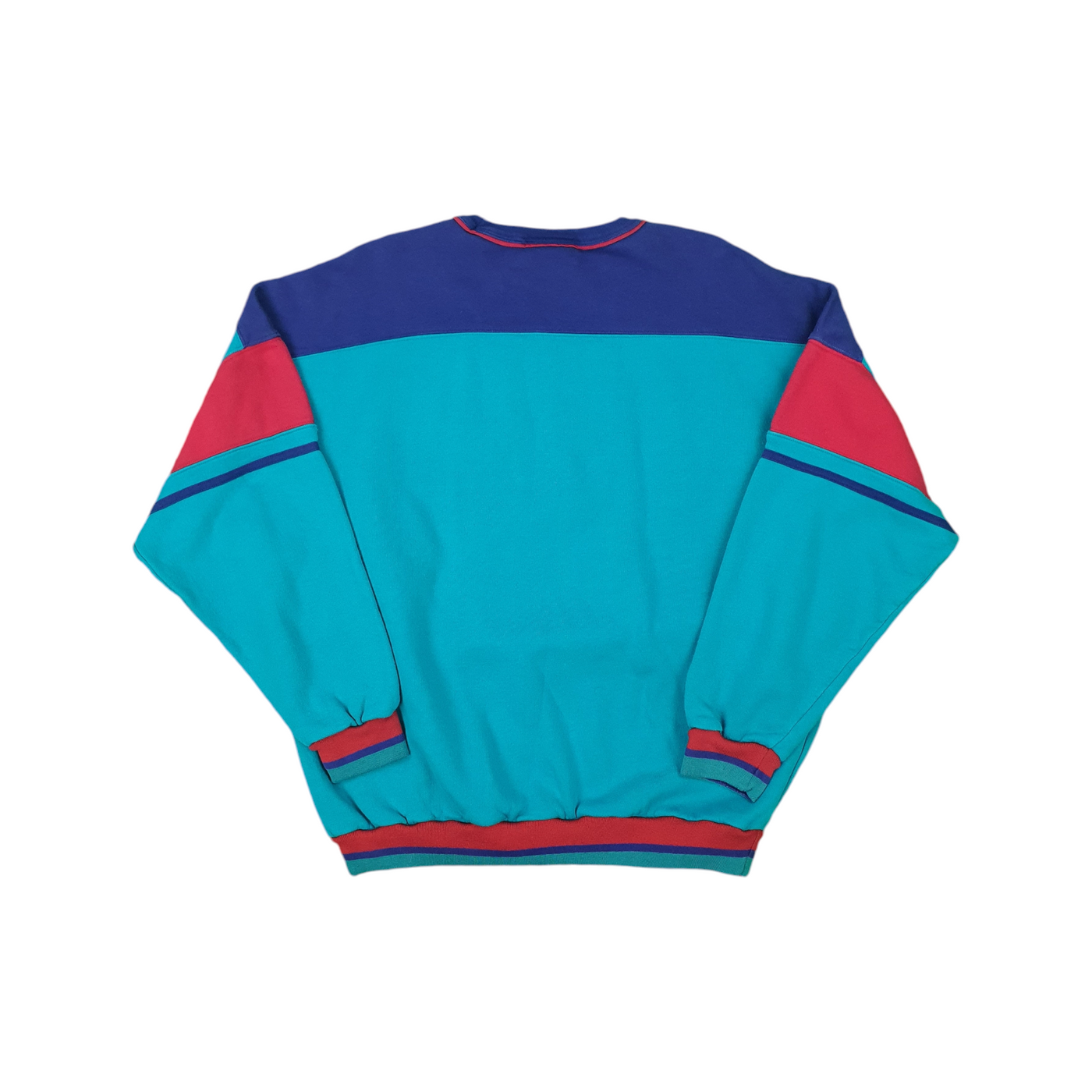 Sudadera Barcelona 1992-95