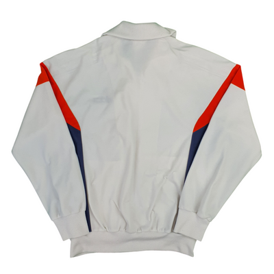 Chaqueta Adidas challenger