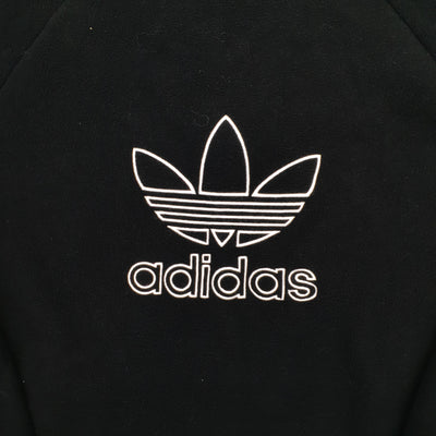 Sudadera polar Adidas originals