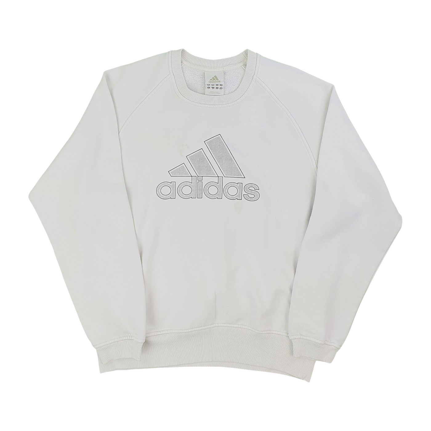 Sudadera Adidas Y2K