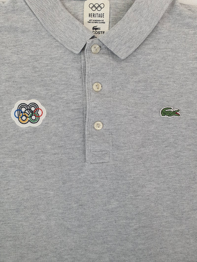 Polo Lacoste