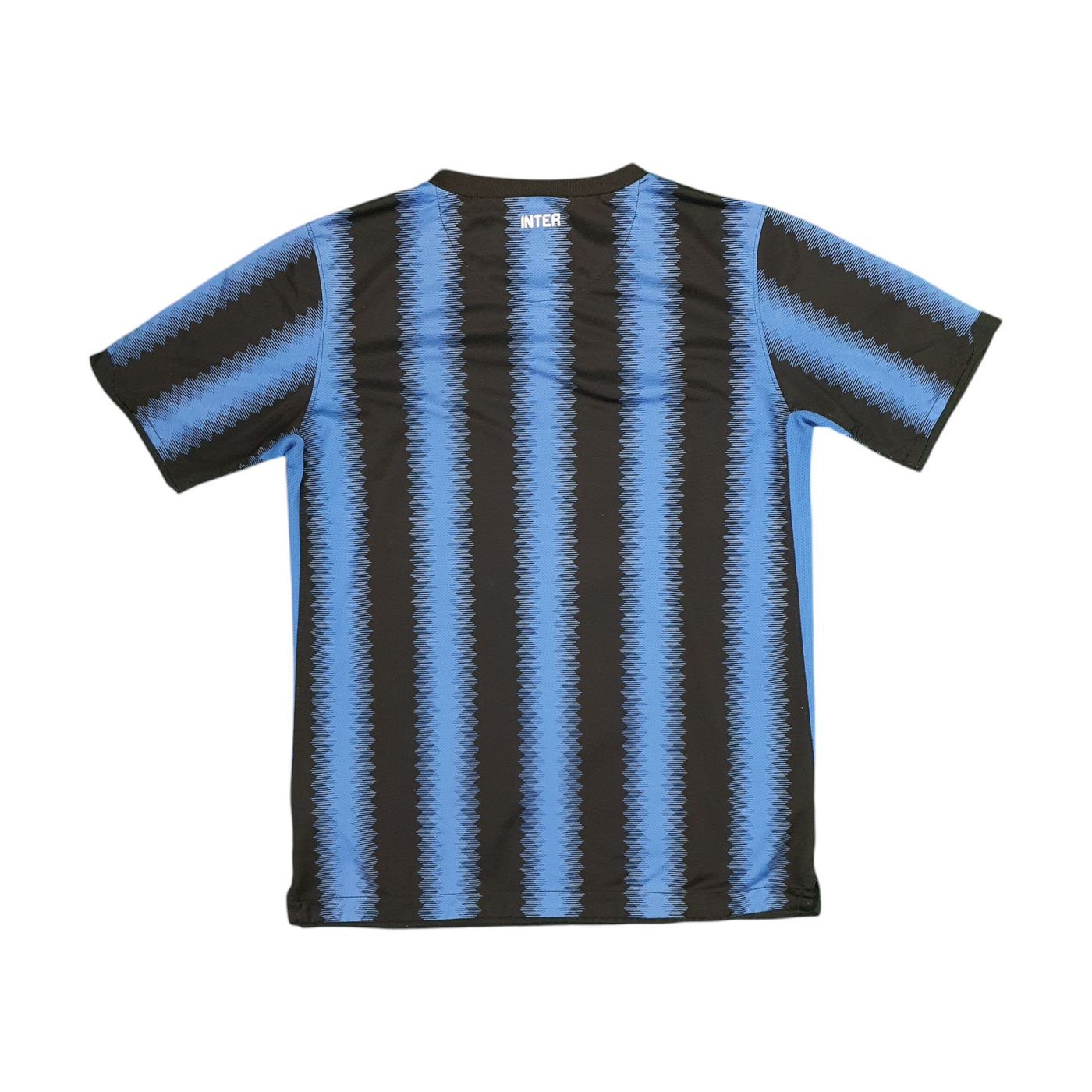 Camiseta Inter Milan temporada 2010/11