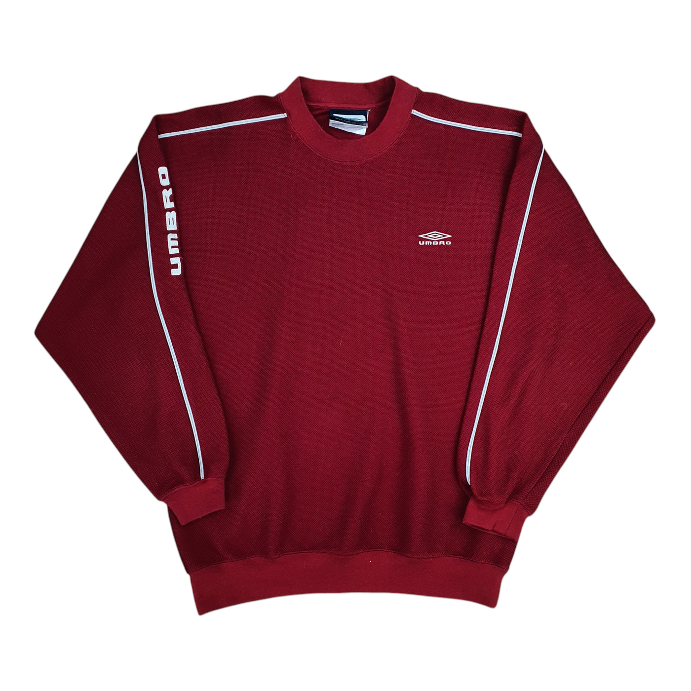 Sudadera Umbro Vintage