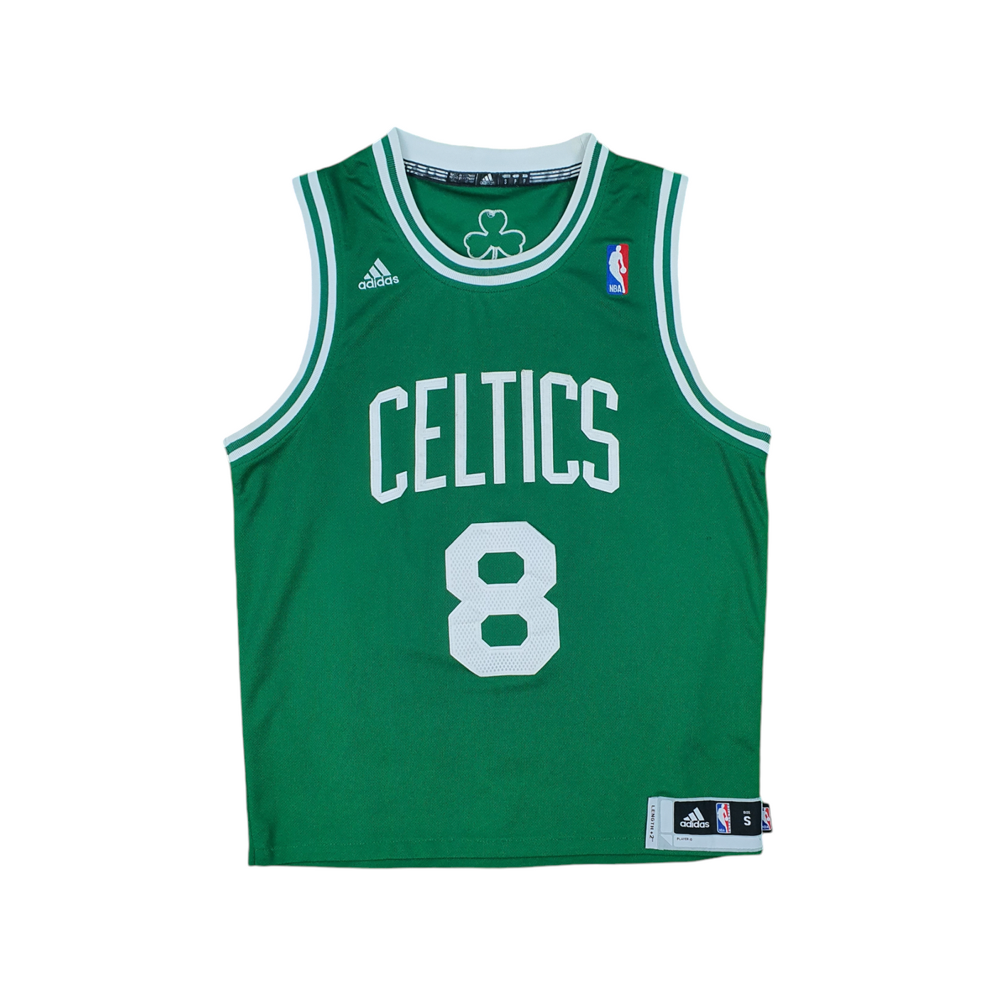 CAMISETA JEFF GREEN DE BOSTON CELTICS