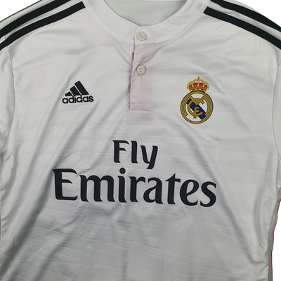 Camiseta Real Madrid temporada 2014-2015