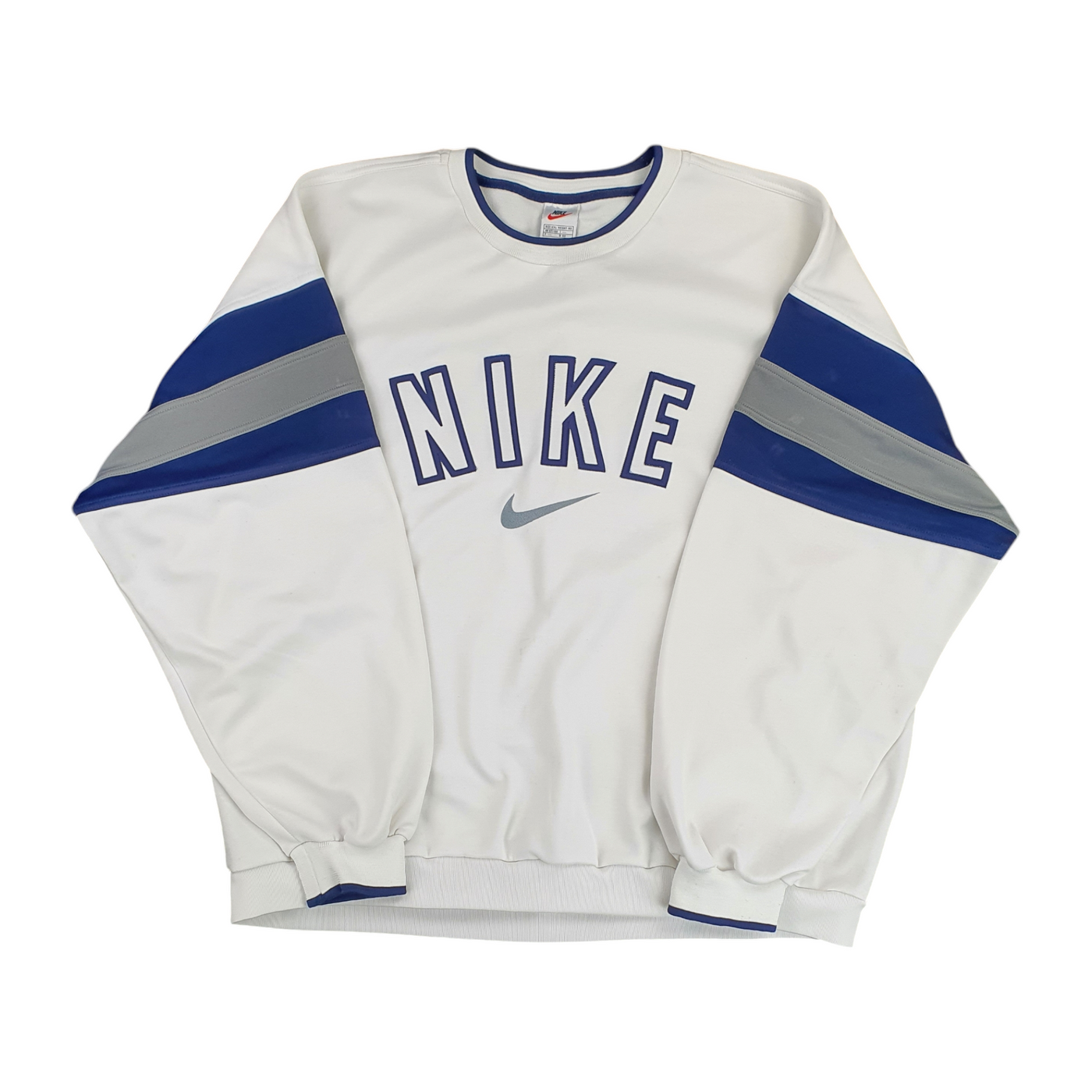 Sudadera Nike 90'