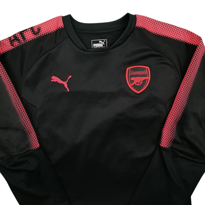 Sudadera Puma Arsenal