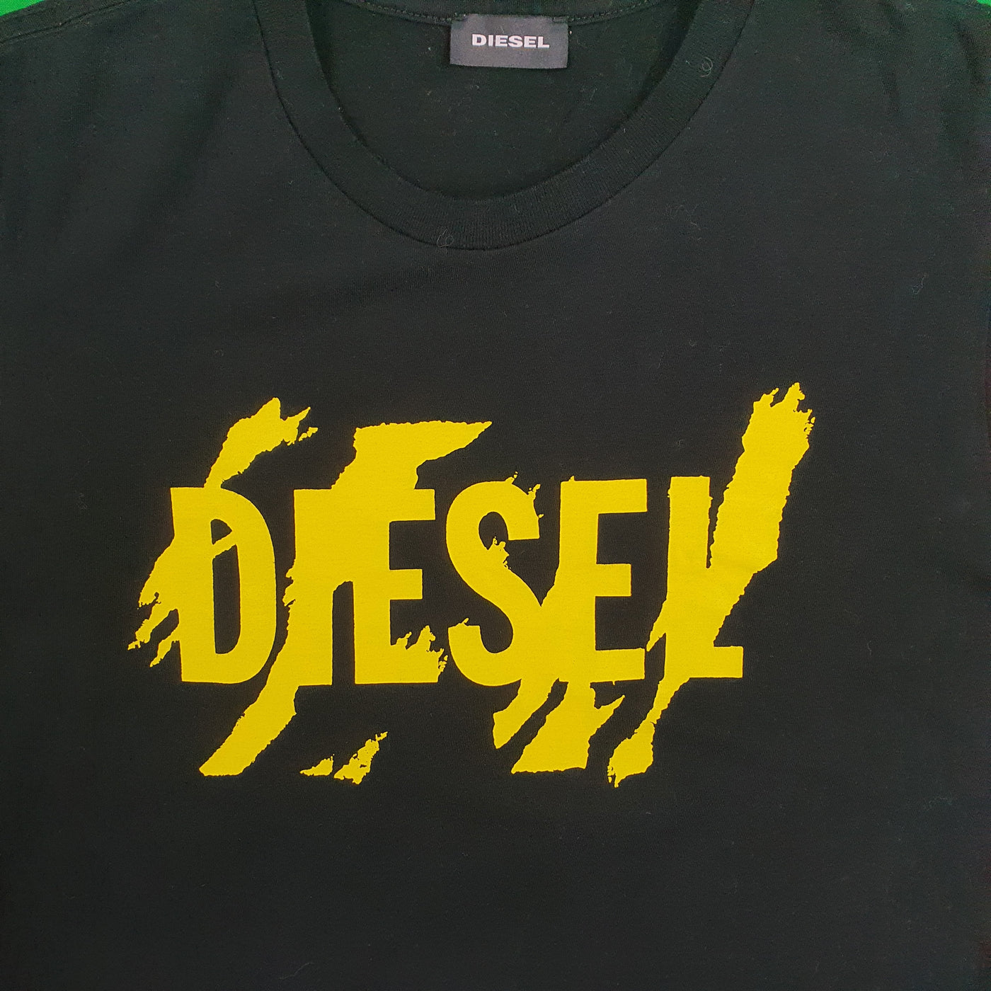 Camiseta Diesel