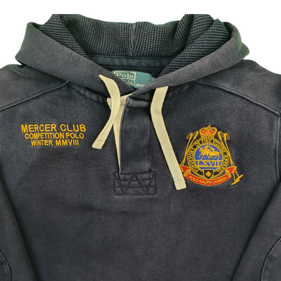 Sudadera Ralph Lauren