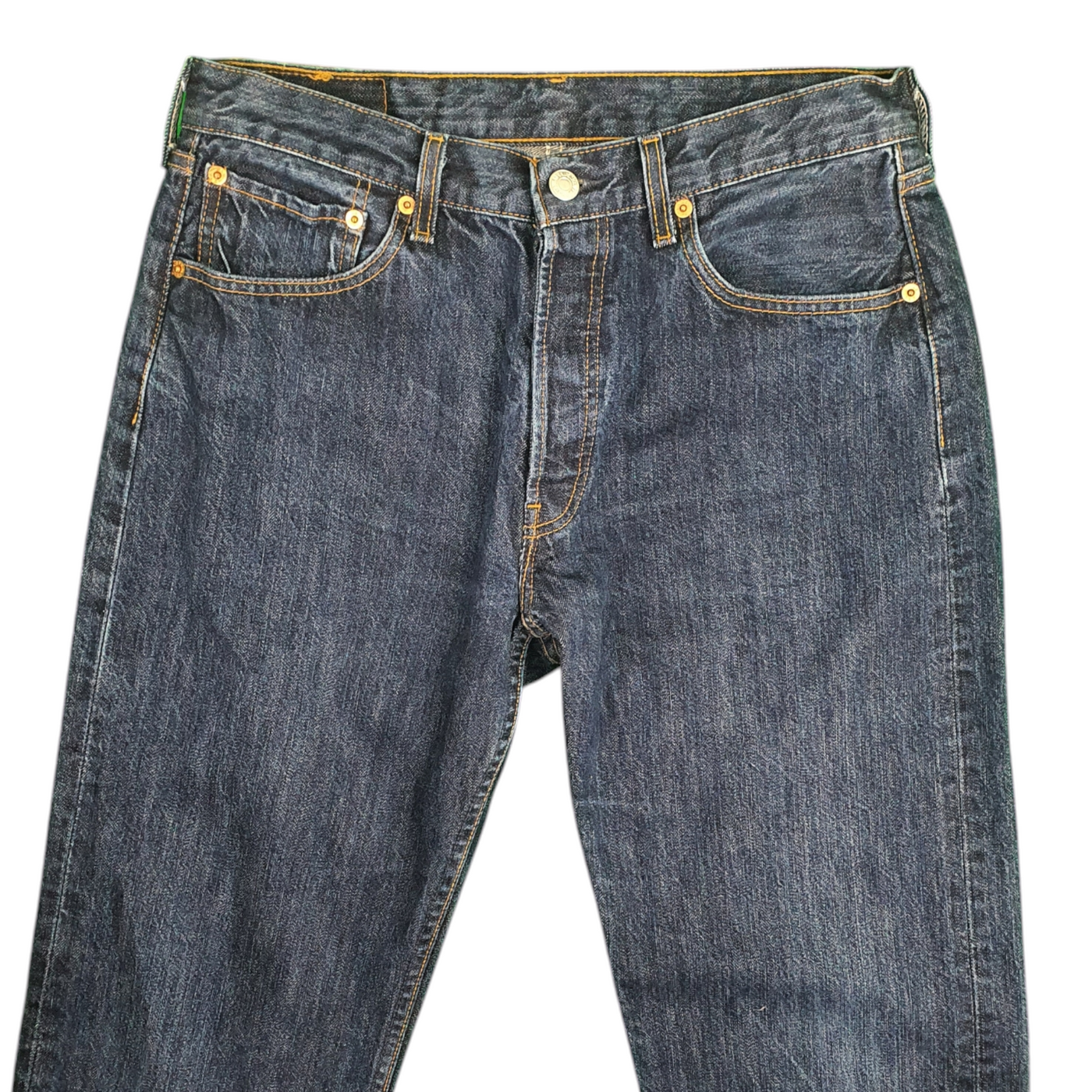 Pantalones Levis 501