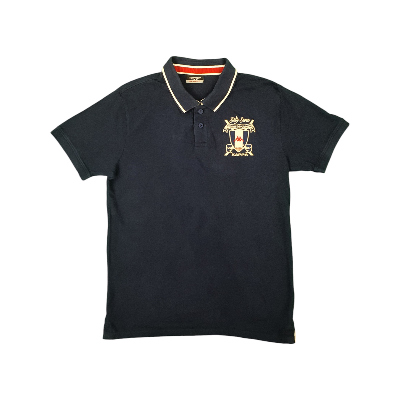 Polo Kappa Sixty Seven