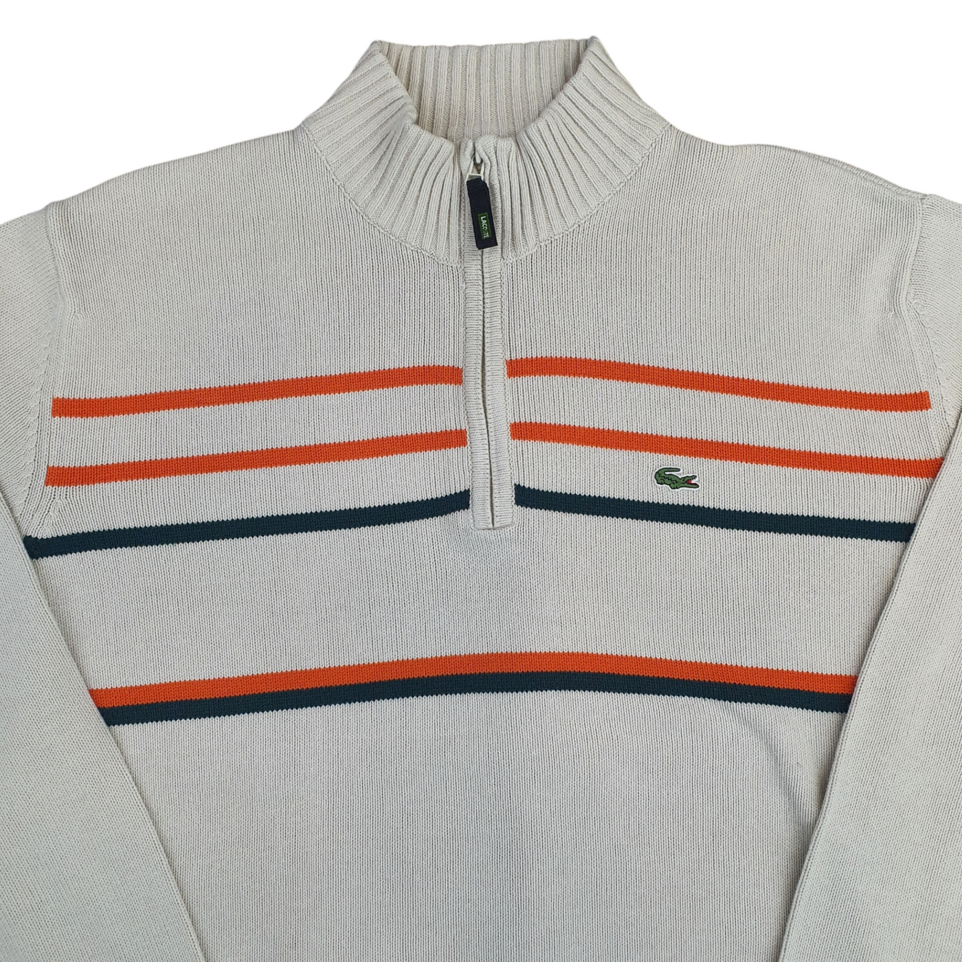 Jersey Lacoste