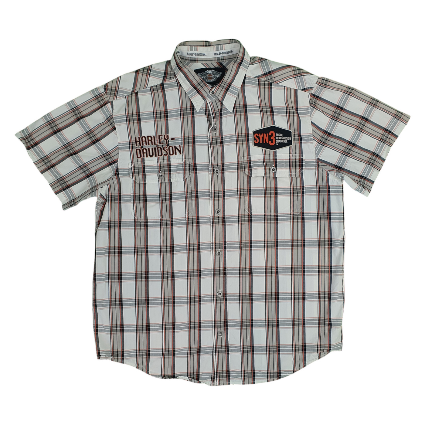 Camisa Harly Davidson