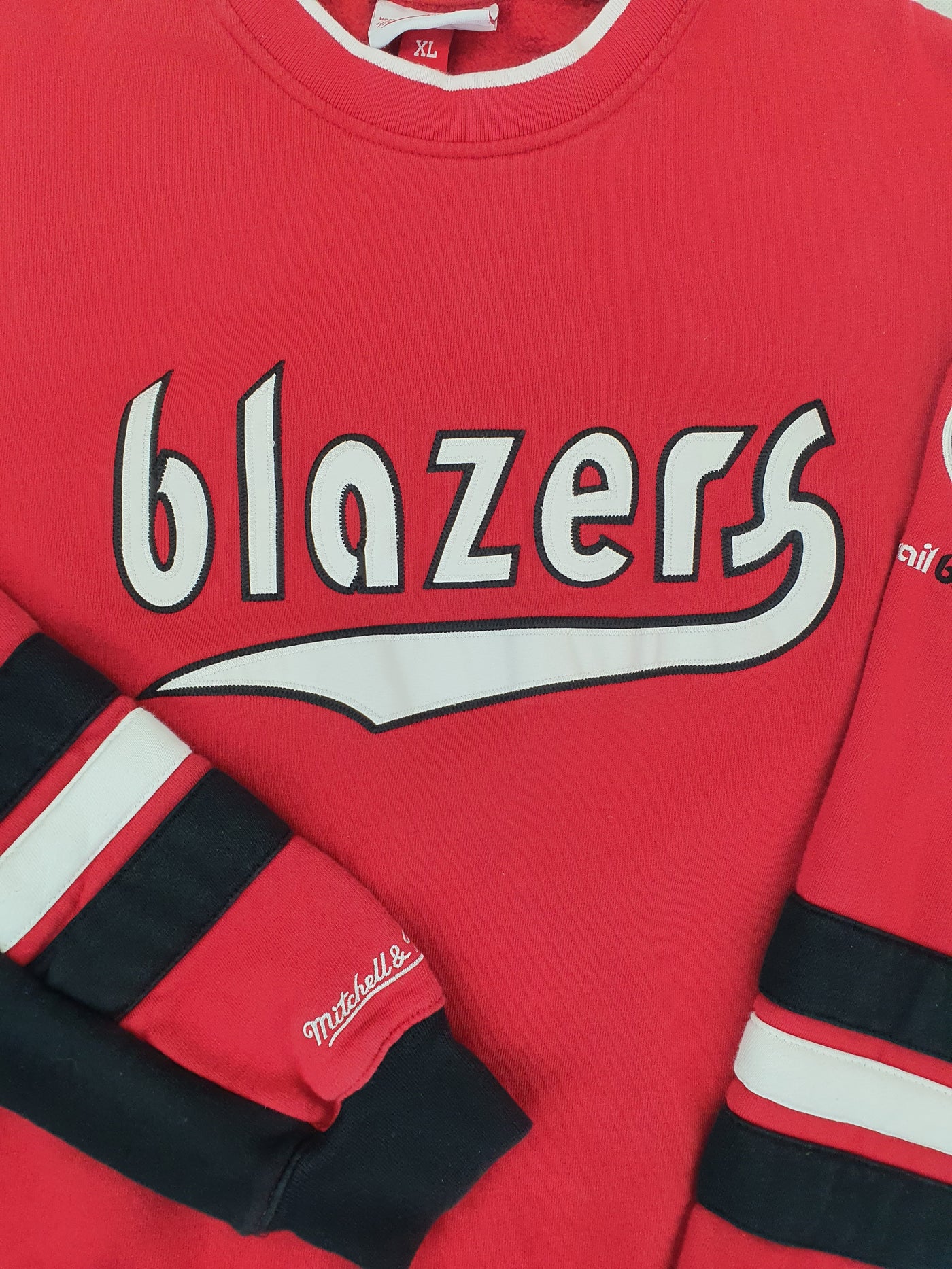 Sudadera Portland Trail Blazers