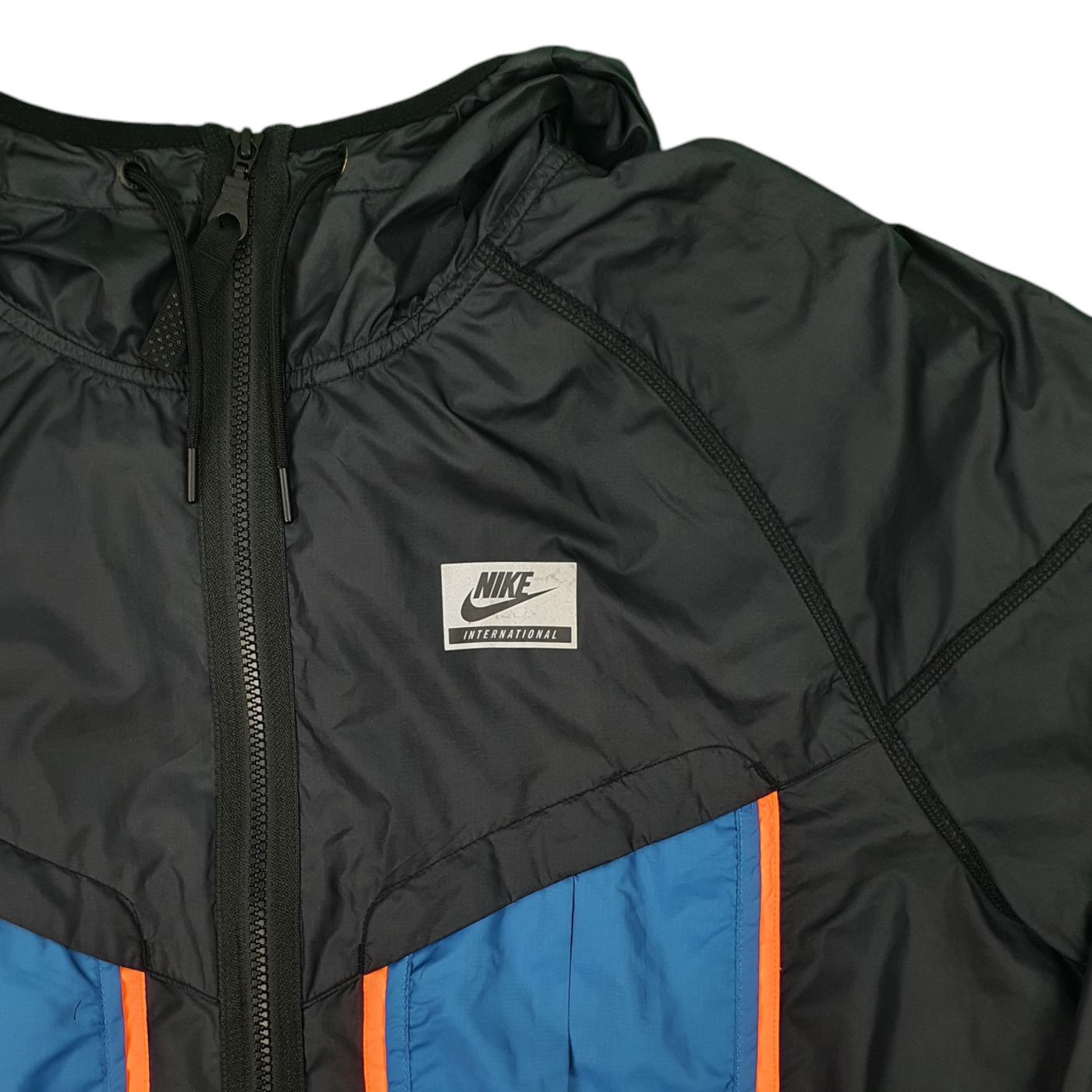 Nike Chaqueta International Windrunner