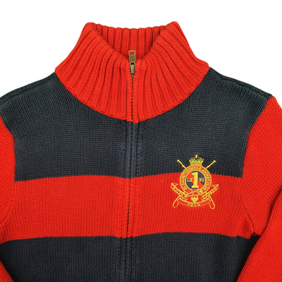 Jersey Ralph Lauren