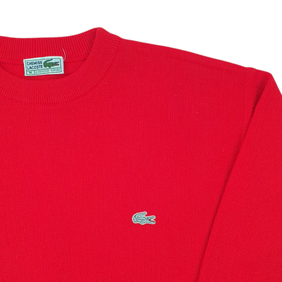 Jersey Lacoste vintage