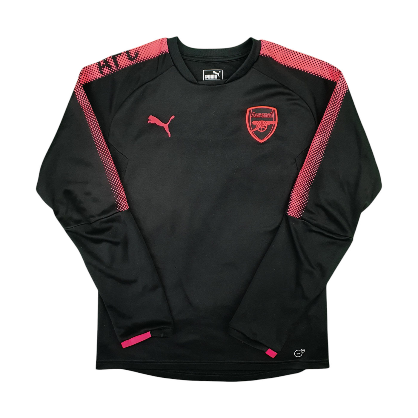 Sudadera Puma Arsenal