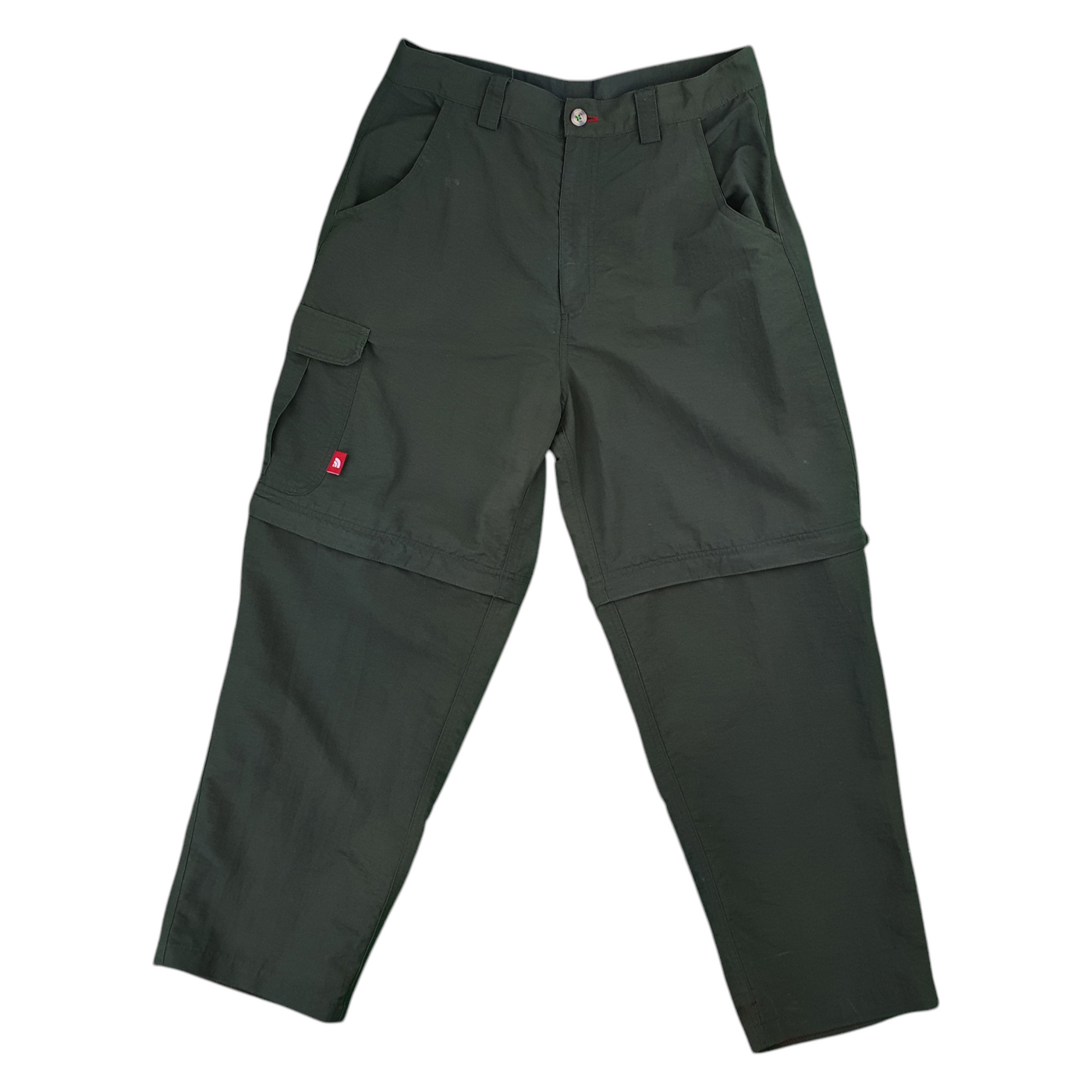 Pantalones convertibles The North Face